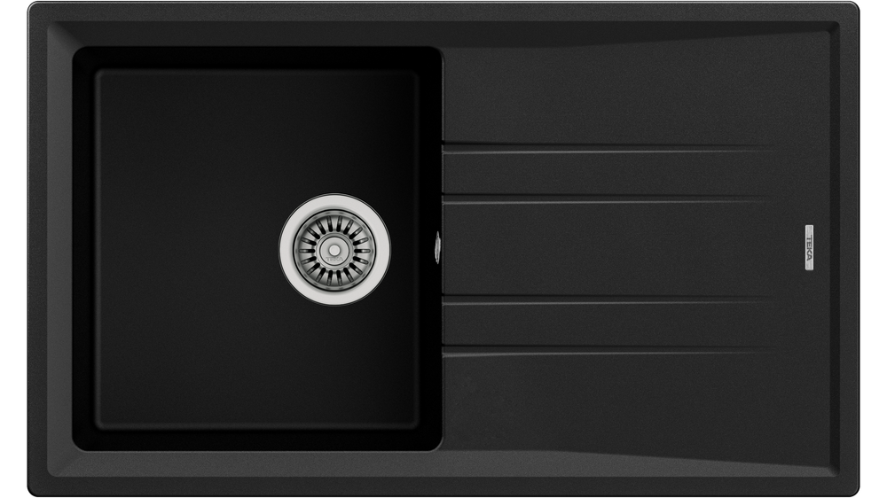 Teka STONE 50 B-TG 1B 1D CARBON