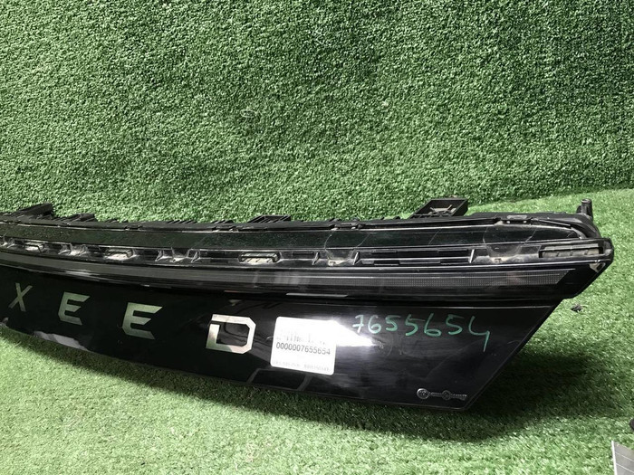 Подсветка логотипа EXEED RX (2023-н.в.)