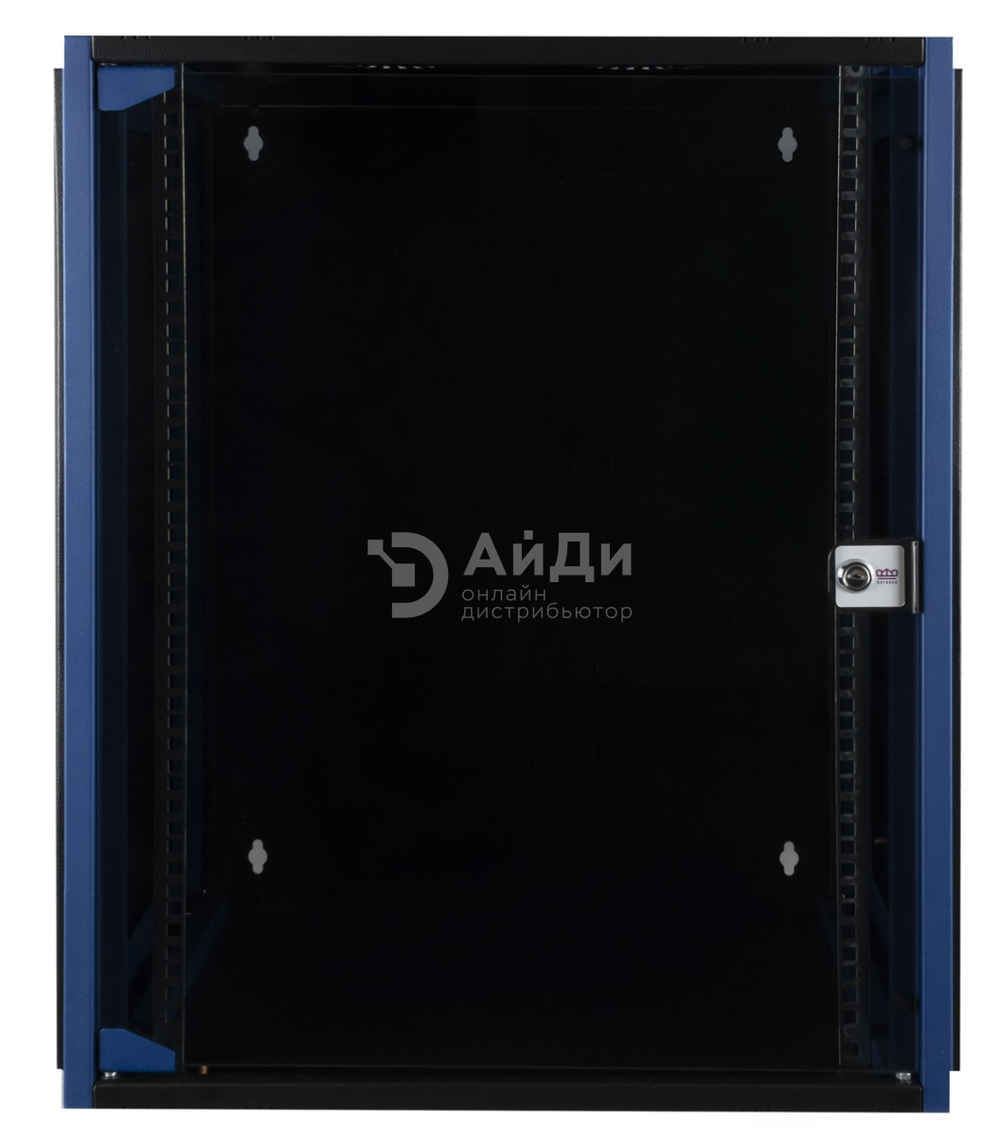 Шкаф телекоммуникационный настенный Datarex DR-600311