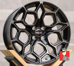 Комплект дисков Rotiform 17x8.5 et30 4x98