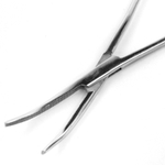 Зажим медицинский