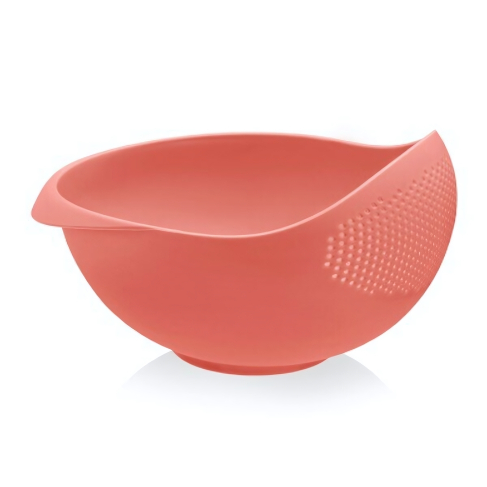 Дуршлаг для риса большой цвет в ассортименте