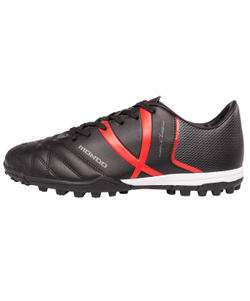 Бутсы многошиповые Mondo JSH202-Y, черный, р. 39-40