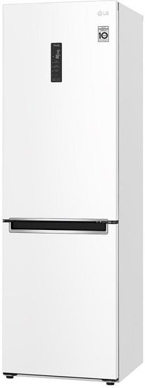 Холодильник LG GA-B459MQQM