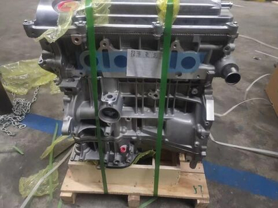 Двигатель toyota 2az