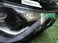 Битая Фара левая Geely Coolray (2019-2024) LED