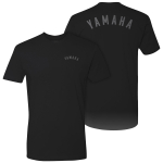 Футболка YAMAHA Curved Tee