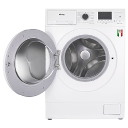 Узкая стиральная машина Korting KWM 42ID1460