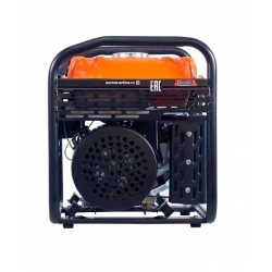 Aurora AGE 4000 І бензиновый генератор 2119854