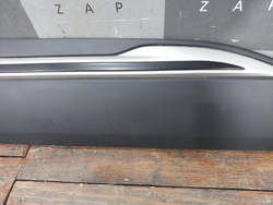 Накладка двери передней правой Chery Tiggo 4 Pro 20-нв Б/У Оригинал 609001034AA