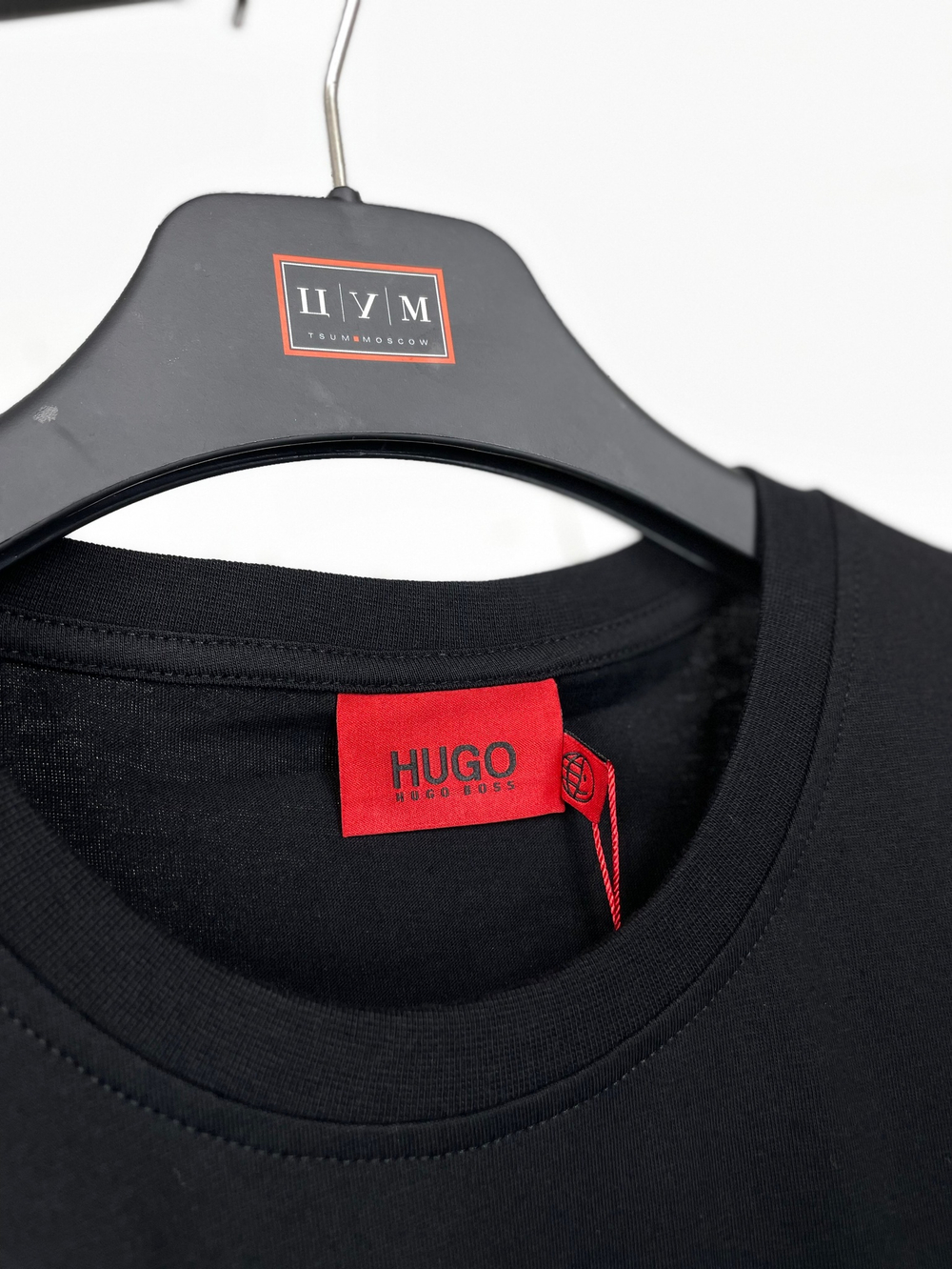Футболка Hugo Boss