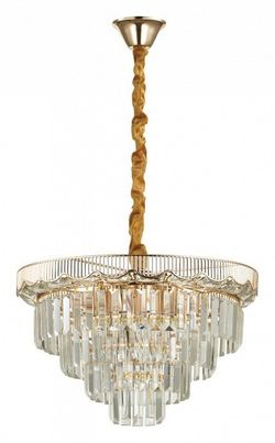 Подвесная люстра Lumion Esmé 5233/8