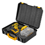 Гайковерт ударный аккумуляторный бесщет. CIWH-BL-20-350, Li-Ion, 20 В// Denzel