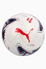 Футбольный мяч Puma Stellar Cup La Liga размер 4 - белый