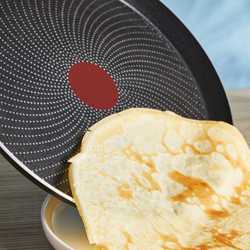 Блинная сковорода Tefal So' Light H0563842 25 см