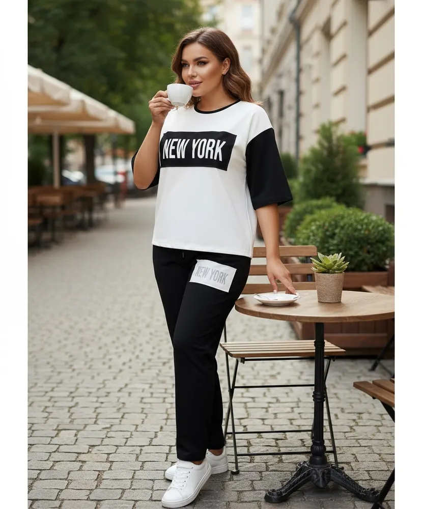 Костюм 50344357 Fabrika