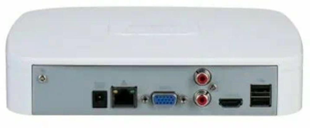 Видеорегистратор IP Dahua DHI-NVR4116-4KS3