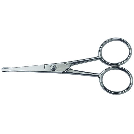 Ножницы для волос в носу 8.1791.10