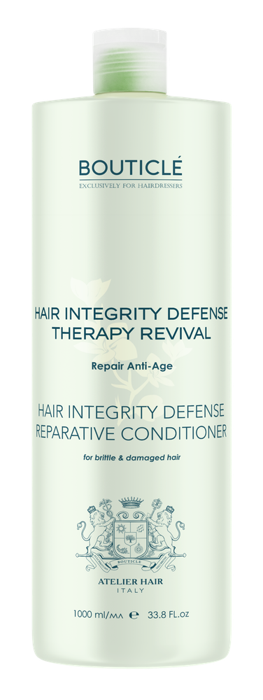 Bouticle Hair Integrity Defense Conditioner 1000 мл