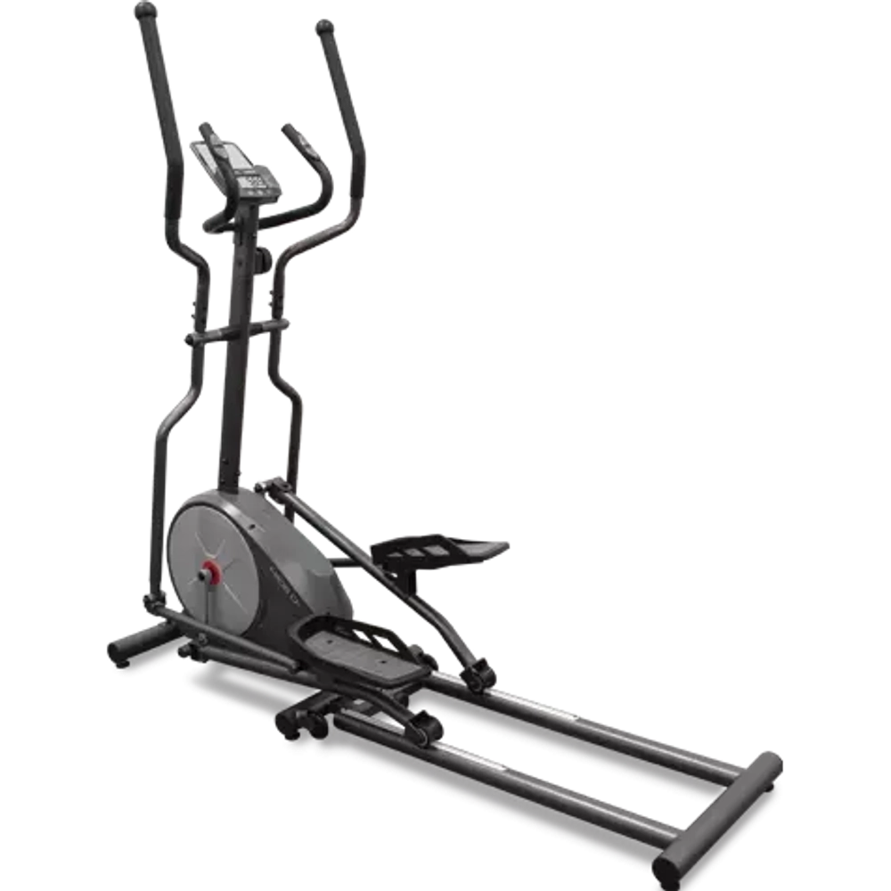 Эллиптический тренажер домашний CARBON FITNESS F808 CF