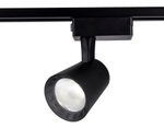 GL5977 BK черный LED 15W 4200K 24°