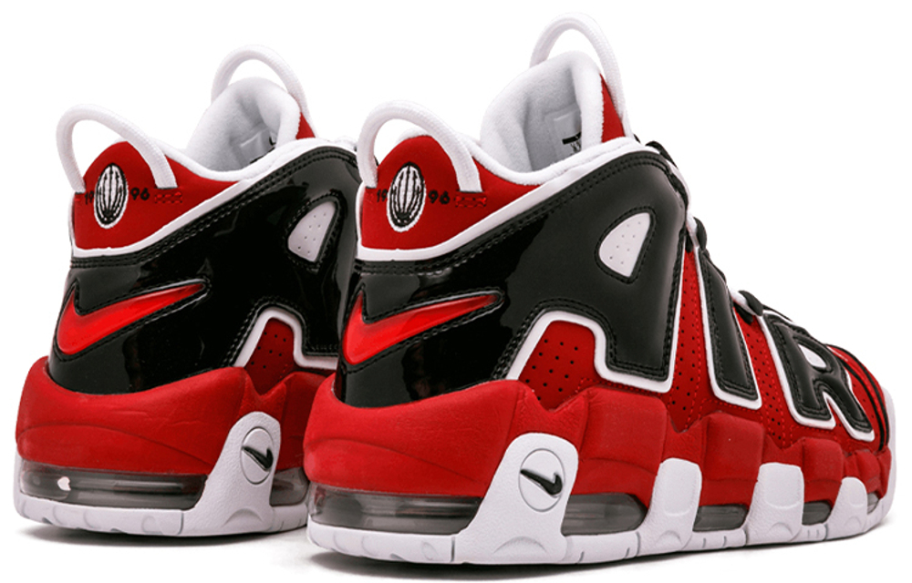 Кроссовки Nike Air More Uptempo Air