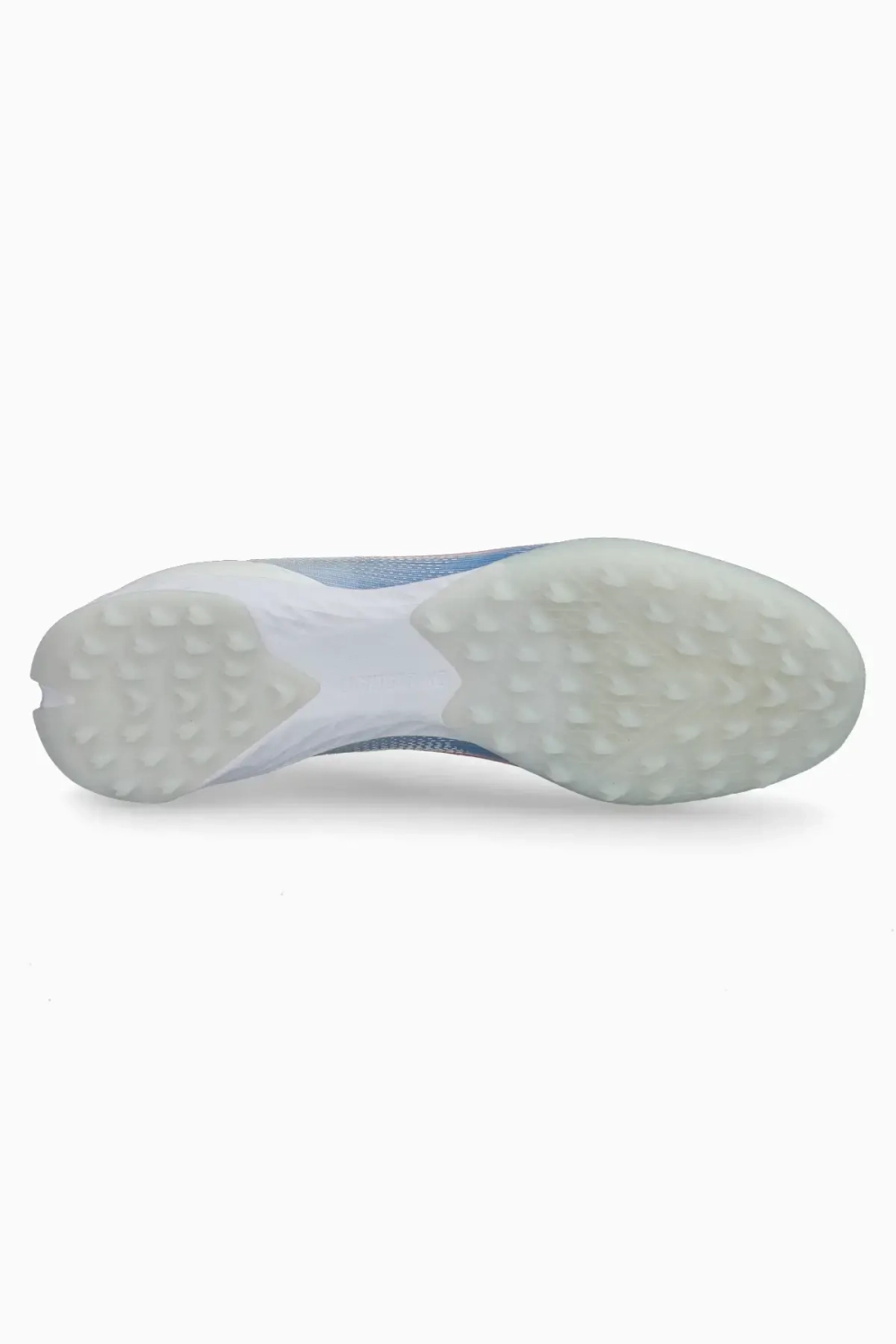 Сороконожки adidas F50 Pro TF - белый