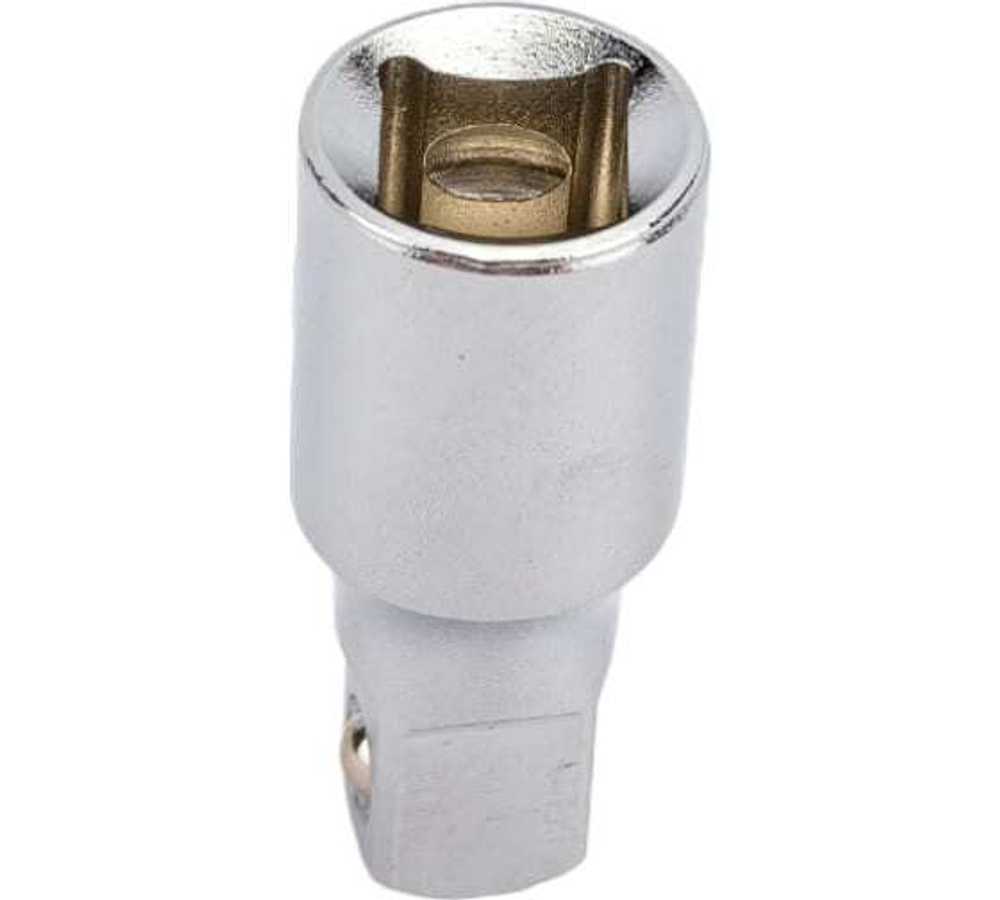 Удлинитель для воротка 3/8" Kraft (42мм)