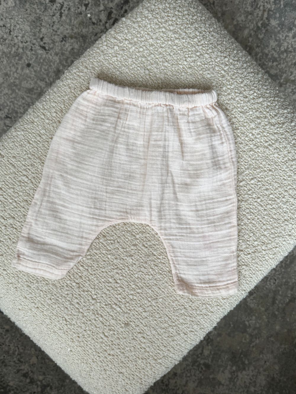 Муслиновые брюки Bonpoint, 68