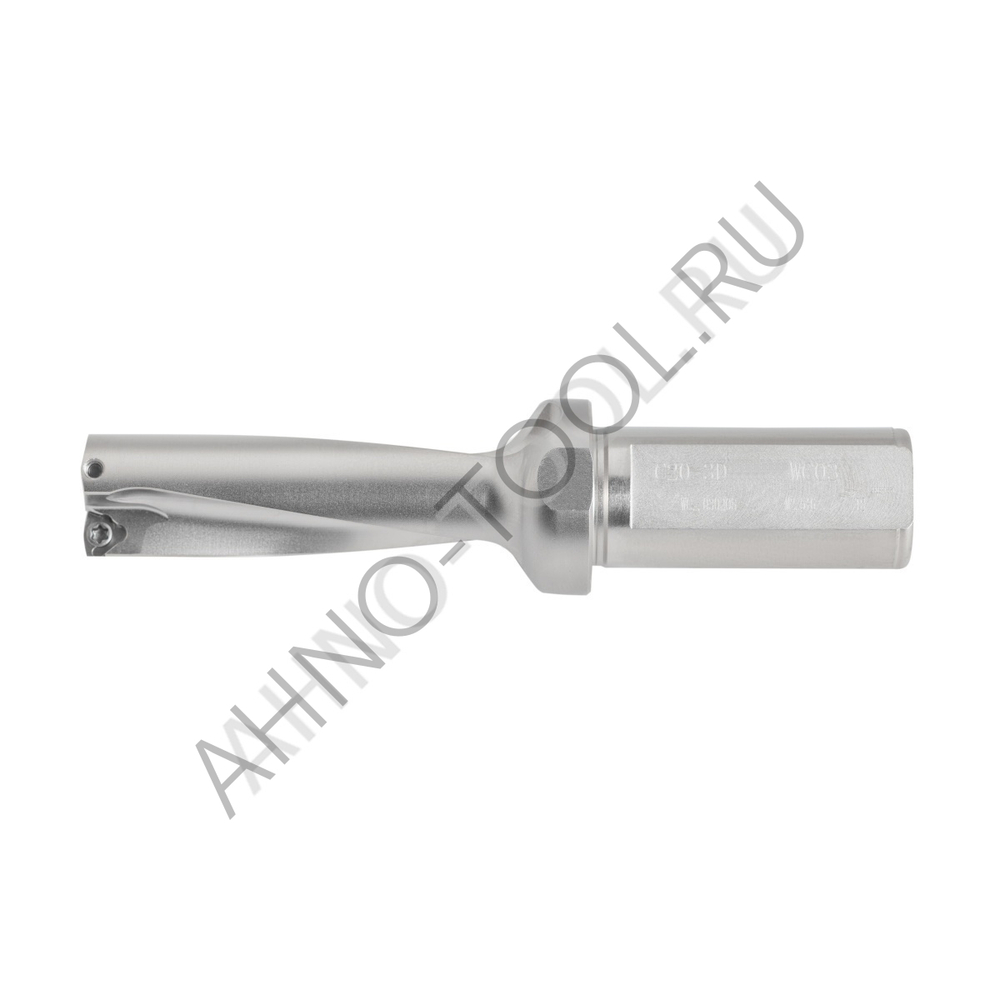 Сверло корпусное C20-3D17-54WC03 ACCKee