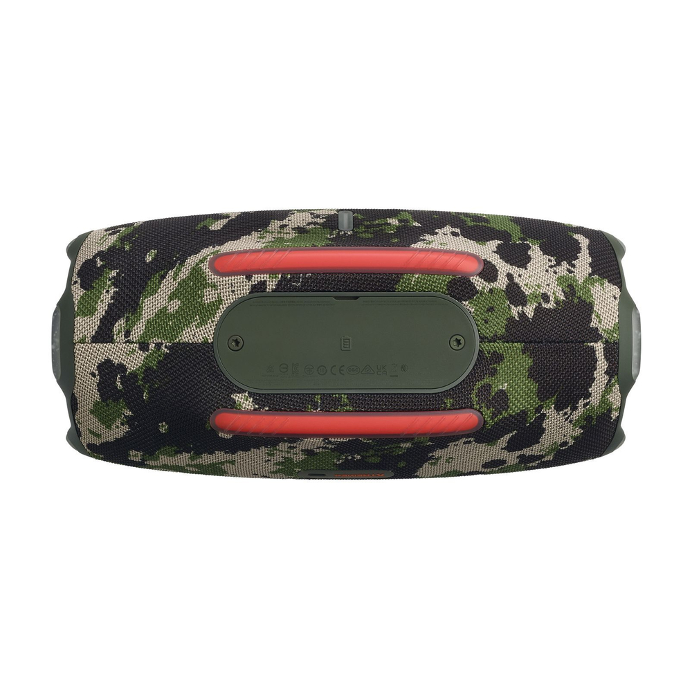 Портативная колонка JBL Xtreme 4, черный