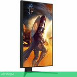 Игровой монитор AOC Gaming 24G4H