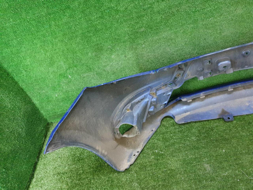 Бампер передний Lada Granta (2018-н.в.)