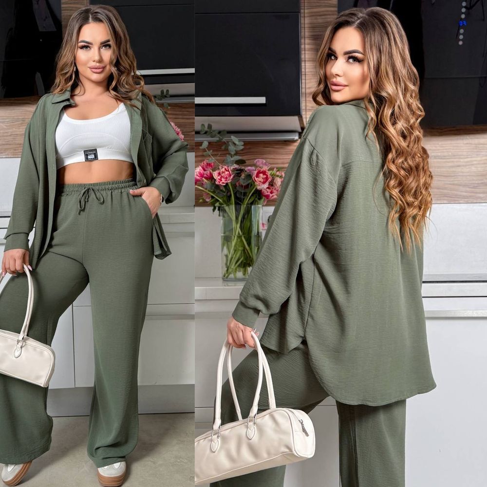 Костюм УК-088 Fabrika