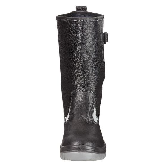 Сапоги "Корвет-2" шерст. мех, ПУ/ТПУ