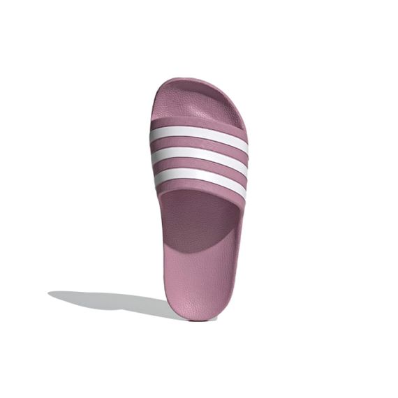 Adidas Adilette 'Purple White'