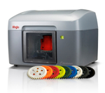 3D принтер Mojo