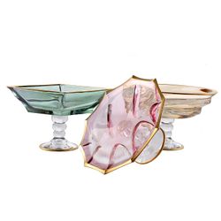 Конфетница "Роза"