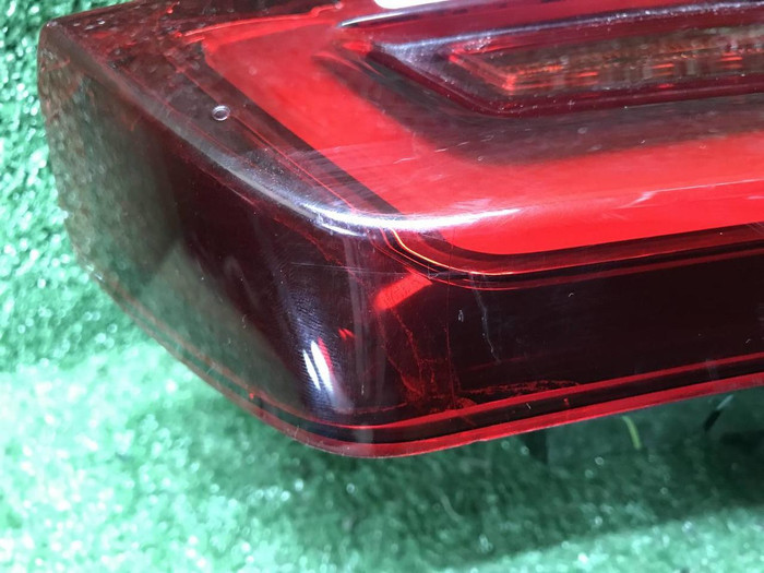 Фонарь правый внутренний BMW X3 G01 (2017-2021)