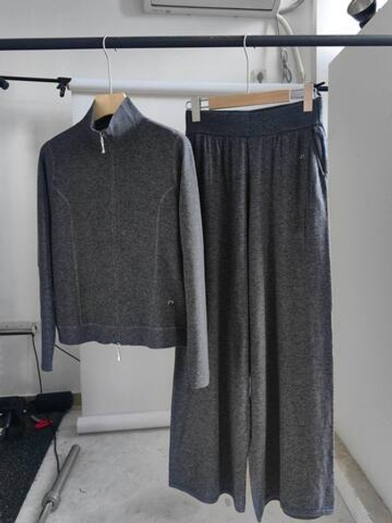 Костюм Loro Piana