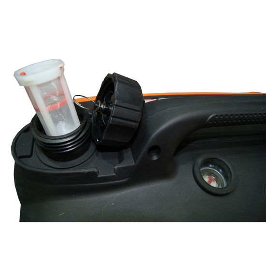 Инверторный генератор "LIFAN" 2000I