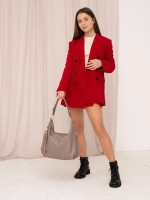 Сумка через плечо большая шоппер мешок спортивная