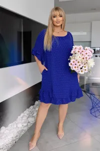 Платье УК-1565-4 Fabrika