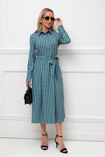 Платье Калерия №2 Valentina