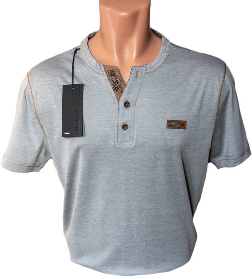 p-p 56-64. Футболка ZINZOLIN (Турция). BATAL