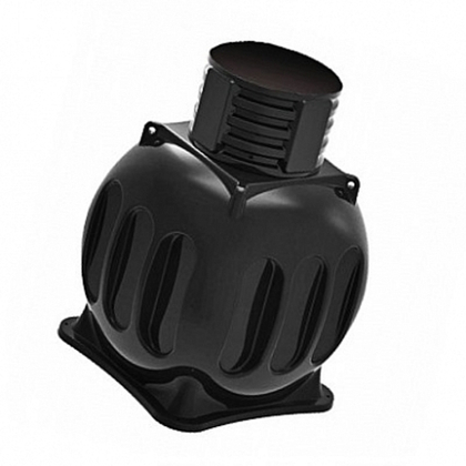 Колодец КС-5 с горловиной 780 мм (без крышки)