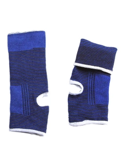 Суппорт голеностопа