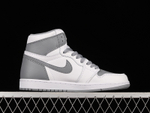 Jordan 1 Retro High OG Stealth