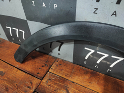 Накладка крыла переднего левого Hyundai Creta 1 (GS) 16-21 Б/У Оригинал 87713M0000