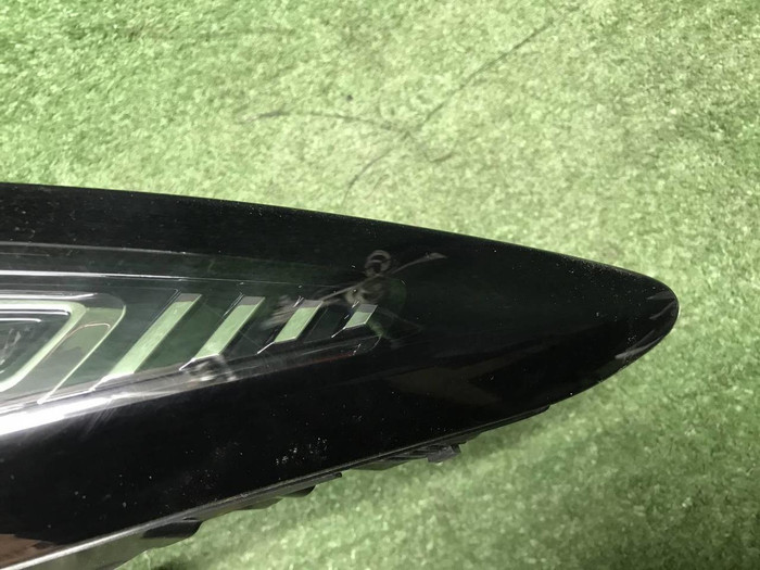 Фонарь левый внешний EXEED RX (2023-н.в.)